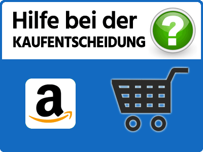 Hilfe bei der Kaufentscheidung