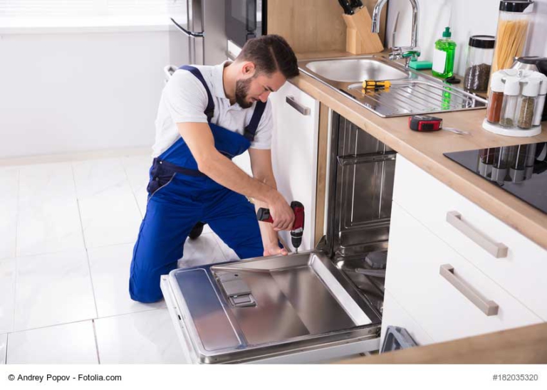 Spülmaschine einbauen leicht gemacht Die ultimative Anleitung